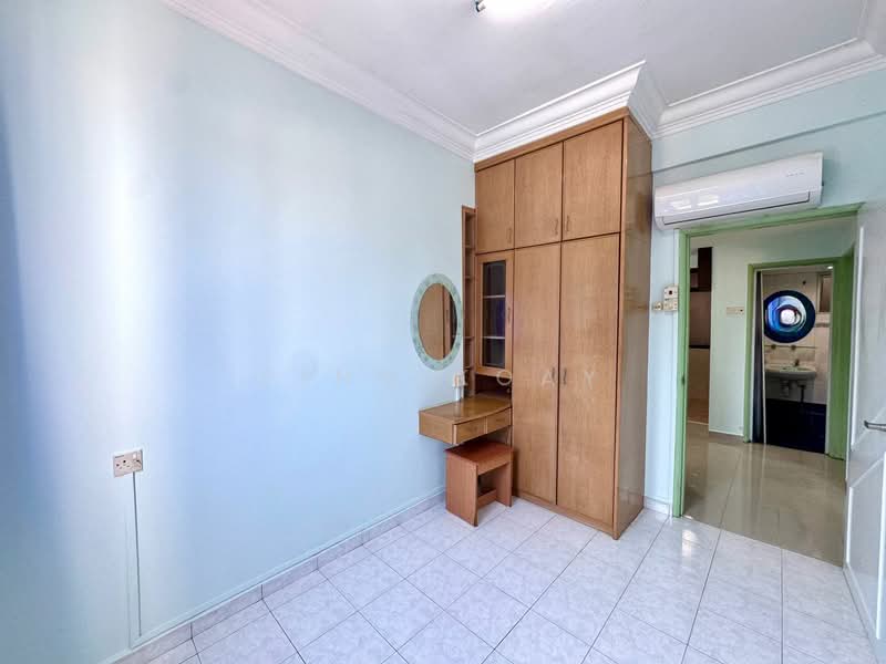 Condominium for Rent at U Garden Resort Condominium - Ping Koay - PropertyGuru.com.my