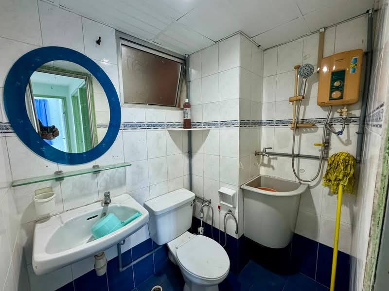 Condominium for Rent at U Garden Resort Condominium - Ping Koay - PropertyGuru.com.my