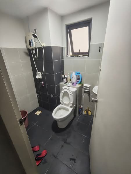 Condominium for Rent at Hillpark Residence - Ho Kah Yee - PropertyGuru.com.my