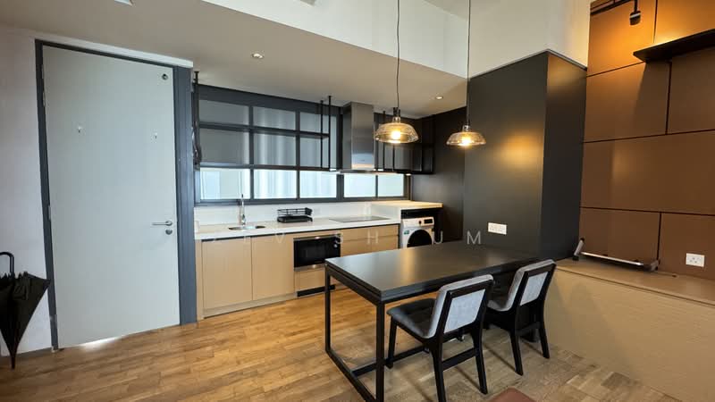Kondominium untuk Disewa di Twy Duplex Condos - Zev Sheum - PropertyGuru.com.my
