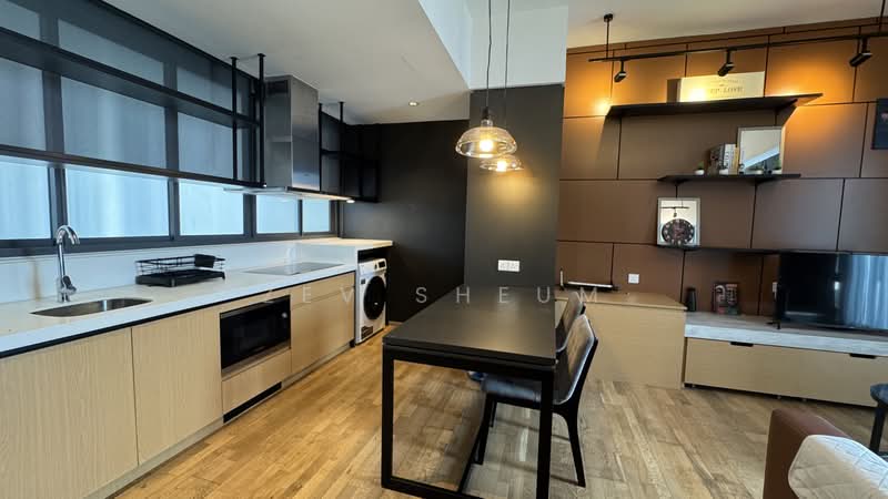 Kondominium untuk Disewa di Twy Duplex Condos - Zev Sheum - PropertyGuru.com.my
