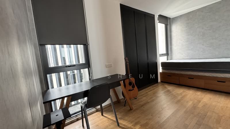 Kondominium untuk Disewa di Twy Duplex Condos - Zev Sheum - PropertyGuru.com.my