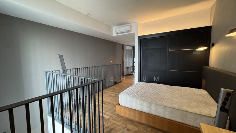 Kondominium untuk Disewa di Twy Duplex Condos - Zev Sheum - PropertyGuru.com.my