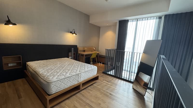 Kondominium untuk Disewa di Twy Duplex Condos - Zev Sheum - PropertyGuru.com.my