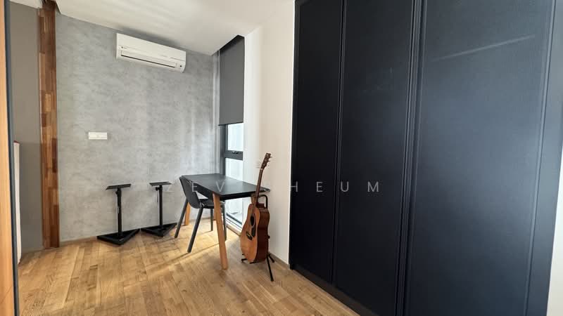 Kondominium untuk Disewa di Twy Duplex Condos - Zev Sheum - PropertyGuru.com.my