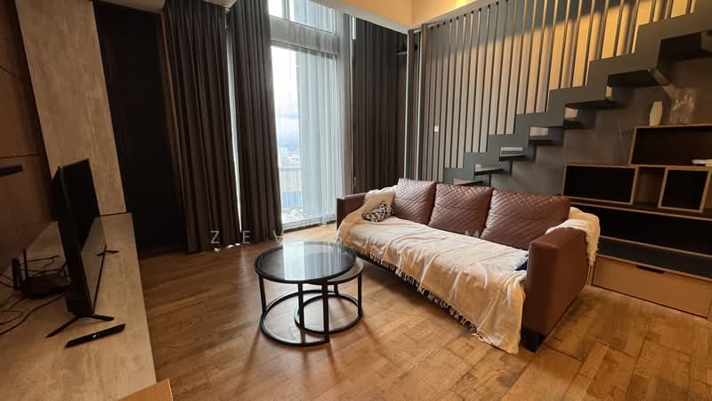 Kondominium untuk Disewa di Twy Duplex Condos - Zev Sheum - PropertyGuru.com.my