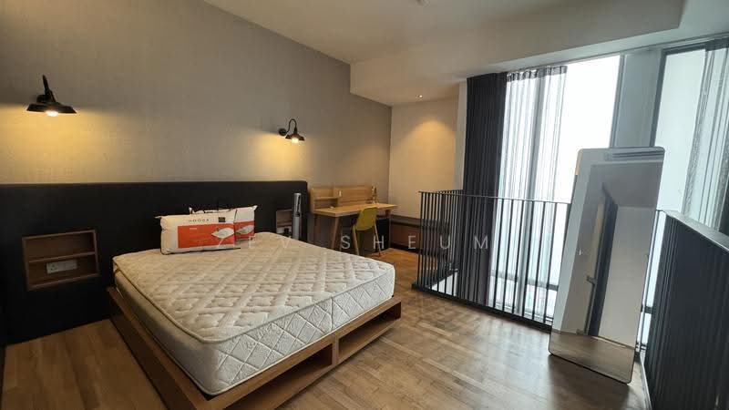 Kondominium untuk Disewa di Twy Duplex Condos - Zev Sheum - PropertyGuru.com.my