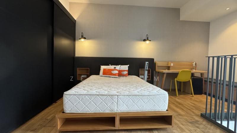 Kondominium untuk Disewa di Twy Duplex Condos - Zev Sheum - PropertyGuru.com.my