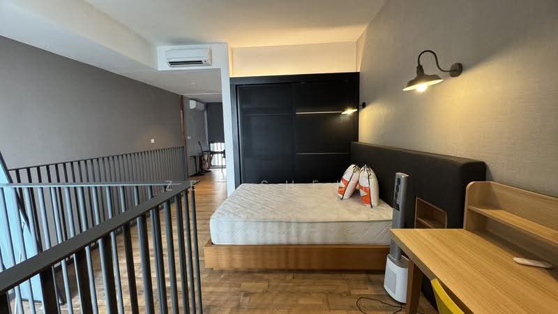 Kondominium untuk Disewa di Twy Duplex Condos - Zev Sheum - PropertyGuru.com.my