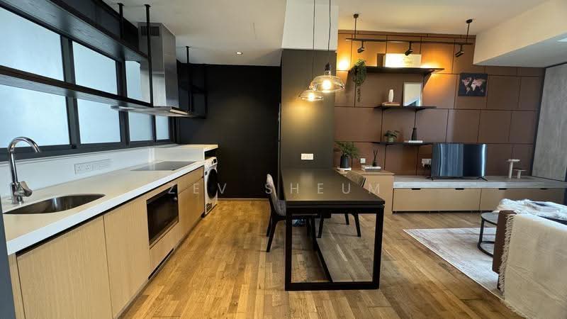 Kondominium untuk Disewa di Twy Duplex Condos - Zev Sheum - PropertyGuru.com.my