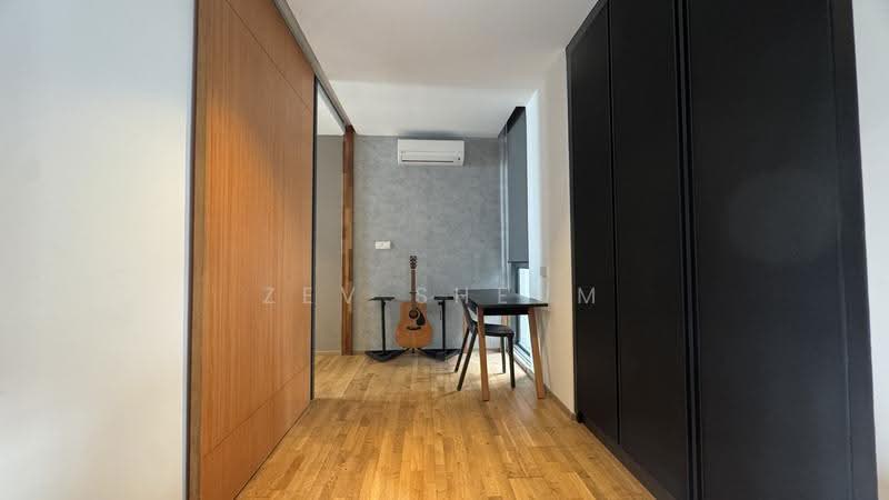 Kondominium untuk Disewa di Twy Duplex Condos - Zev Sheum - PropertyGuru.com.my