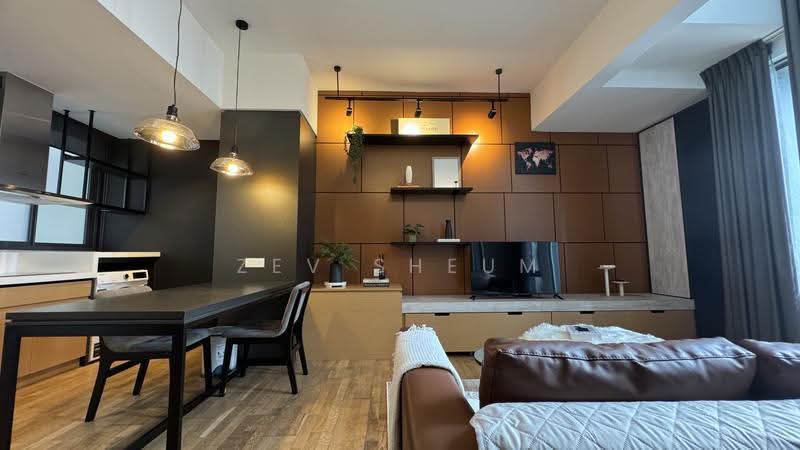 Kondominium untuk Disewa di Twy Duplex Condos - Zev Sheum - PropertyGuru.com.my
