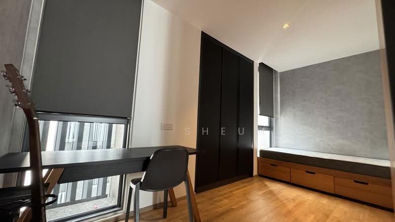 Kondominium untuk Disewa di Twy Duplex Condos - Zev Sheum - PropertyGuru.com.my