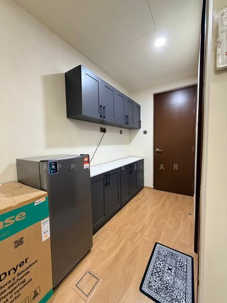 Service Residence for Rent at The Era @ Duta North - Appni Lizar - PropertyGuru.com.my