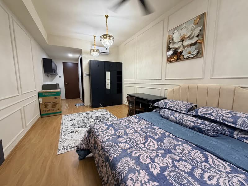 Service Residence for Rent at The Era @ Duta North - Appni Lizar - PropertyGuru.com.my