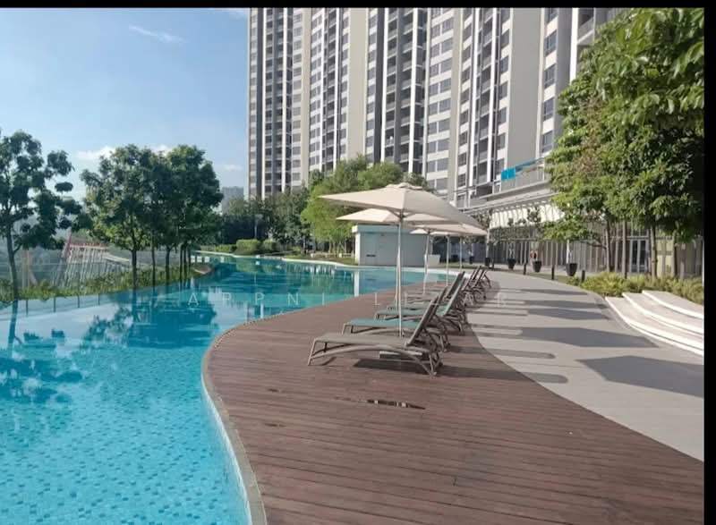 Service Residence for Rent at The Era @ Duta North - Appni Lizar - PropertyGuru.com.my