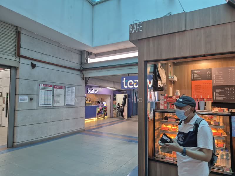Office for Rent in Bangsar Utama (Bangsar) - Anna Toh - PropertyGuru.com.my