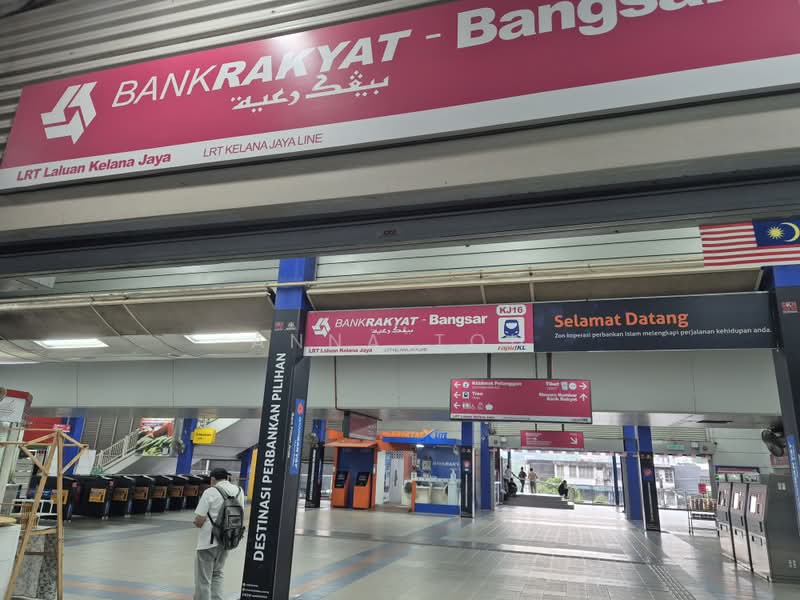 Office for Rent in Bangsar Utama (Bangsar) - Anna Toh - Exterior - PropertyGuru.com.my