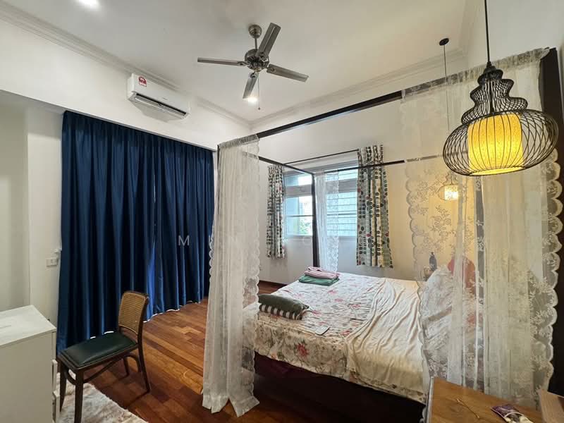 Rumah Kluster untuk Disewa di Taman Ekoflora (Johor Bahru) - Min Kong - PropertyGuru.com.my
