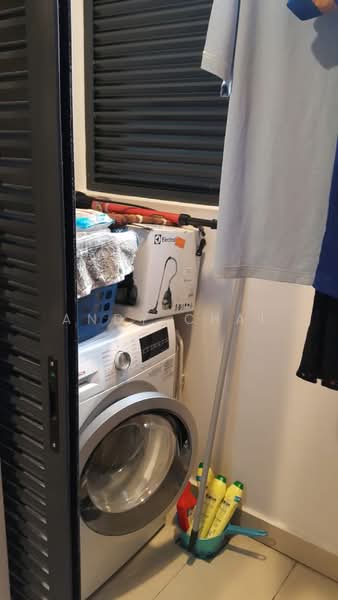 Servis Apartment untuk Dijual di The Potpourri - Andy Chai - Interior - PropertyGuru.com.my