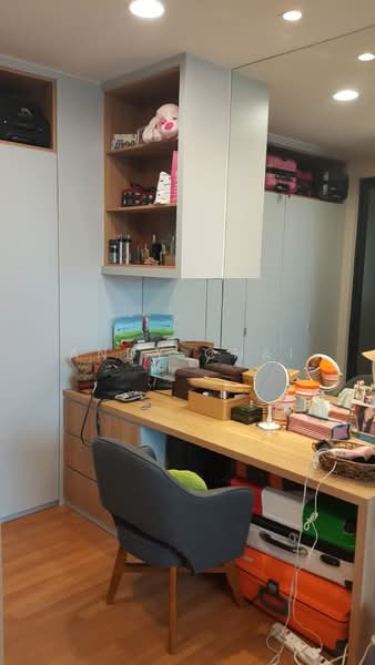 Servis Apartment untuk Dijual di The Potpourri - Andy Chai - Interior - PropertyGuru.com.my