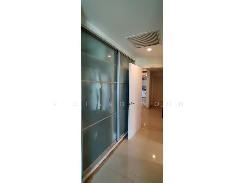 Servis Apartment untuk Disewa di Solaris Dutamas - Richard Woon - Interior - PropertyGuru.com.my