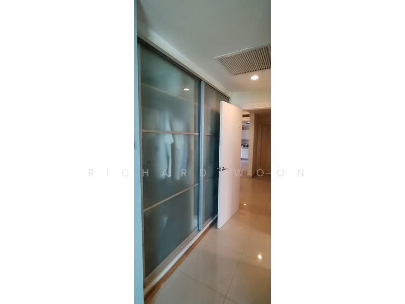 Servis Apartment untuk Disewa di Solaris Dutamas - Richard Woon - Interior - PropertyGuru.com.my