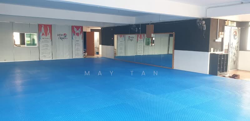 Shop / Office for Rent in Tanjung Tokong (Penang) - May Tan - Interior - PropertyGuru.com.my