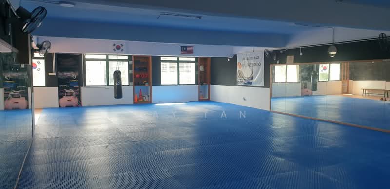 Shop / Office for Rent in Tanjung Tokong (Penang) - May Tan - Gym - PropertyGuru.com.my