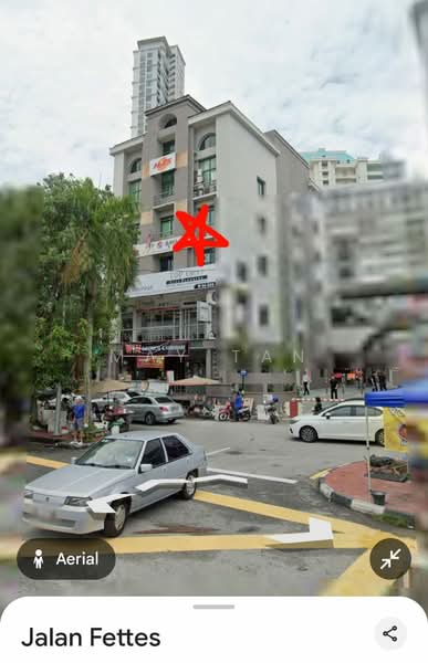 Shop / Office for Rent in Tanjung Tokong (Penang) - May Tan - Exterior - PropertyGuru.com.my