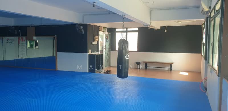 Shop / Office for Rent in Tanjung Tokong (Penang) - May Tan - Gym - PropertyGuru.com.my