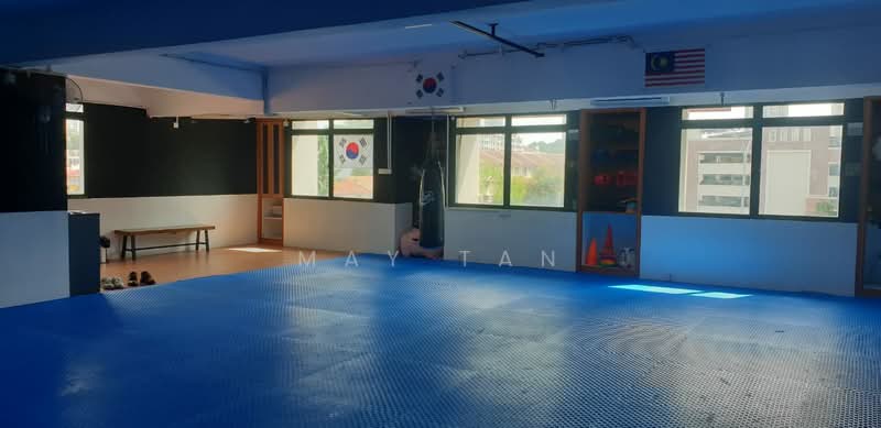 Shop / Office for Rent in Tanjung Tokong (Penang) - May Tan - Gym - PropertyGuru.com.my