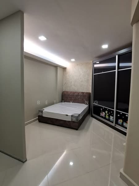 Apartment for Sale at Seri Mutiara Apartment - Betty Ng - PropertyGuru.com.my