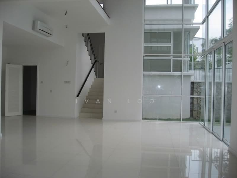 2-storey Terraced House for Rent in Desa Parkcity (Kuala Lumpur) - Ivan Loo - PropertyGuru.com.my