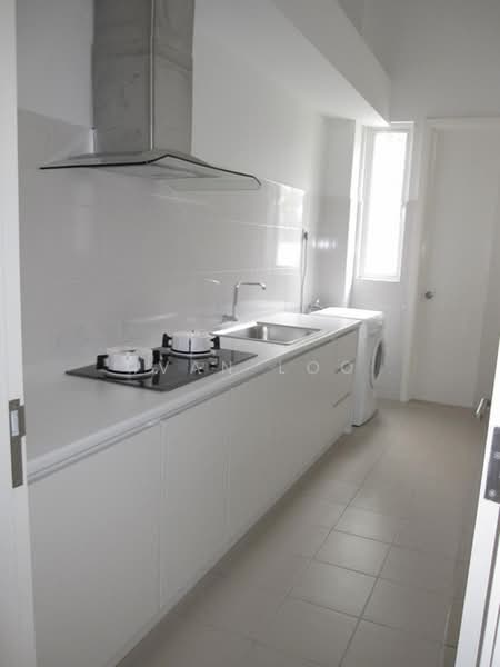 2-storey Terraced House for Rent in Desa Parkcity (Kuala Lumpur) - Ivan Loo - Kitchen - PropertyGuru.com.my