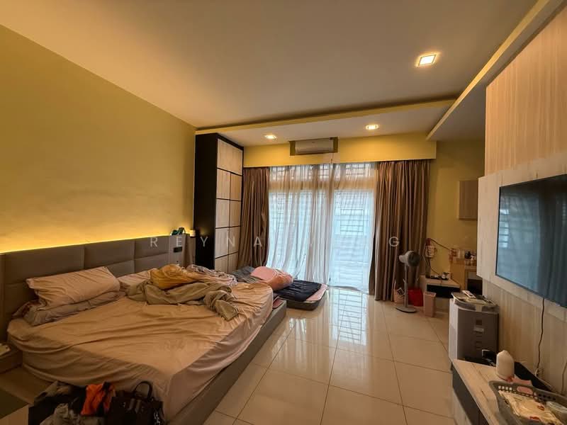 Rumah Teres 2 Tingkat untuk Dijual di Ehsan Jaya (Johor Bahru) - Reyna Wong - Bedroom - PropertyGuru.com.my