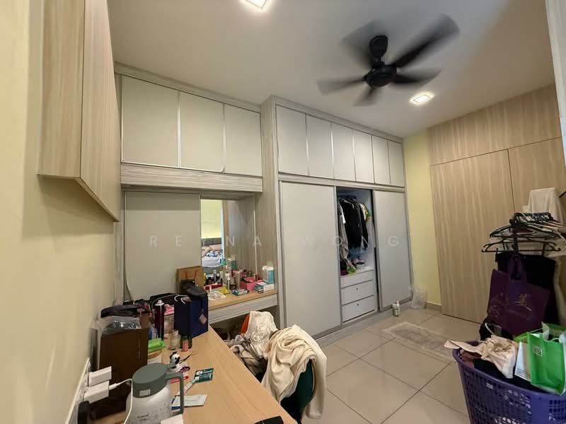 Rumah Teres 2 Tingkat untuk Dijual di Ehsan Jaya (Johor Bahru) - Reyna Wong - Bedroom - PropertyGuru.com.my