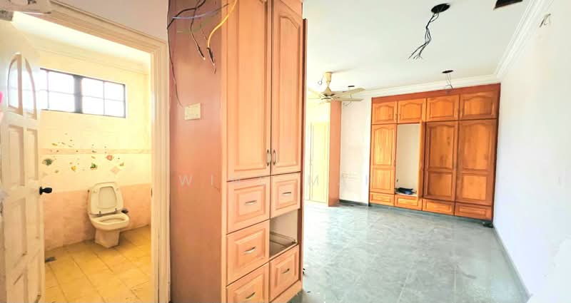 Rumah Banglo untuk Dijual di Klang (Selangor) - Wind Mah - Bathroom - PropertyGuru.com.my