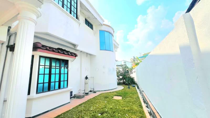 Rumah Banglo untuk Dijual di Klang (Selangor) - Wind Mah - Exterior - PropertyGuru.com.my