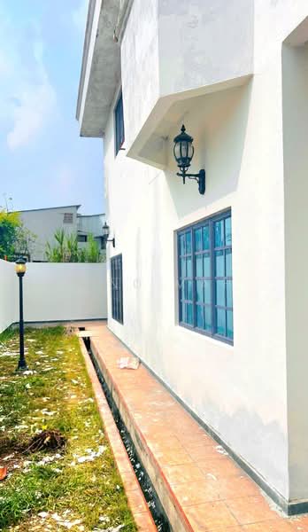 Rumah Banglo untuk Dijual di Klang (Selangor) - Wind Mah - Exterior - PropertyGuru.com.my