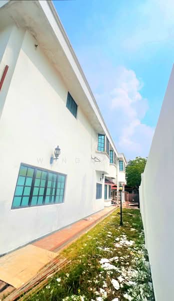 Rumah Banglo untuk Dijual di Klang (Selangor) - Wind Mah - Exterior - PropertyGuru.com.my