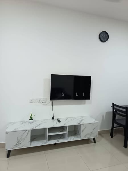 Apartment for Rent at TRELLIS RESIDENCES - Louis Lim - PropertyGuru.com.my