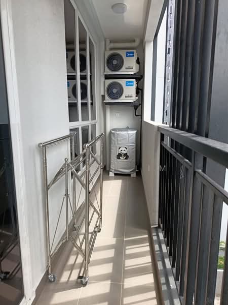 Apartment for Rent at TRELLIS RESIDENCES - Louis Lim - PropertyGuru.com.my