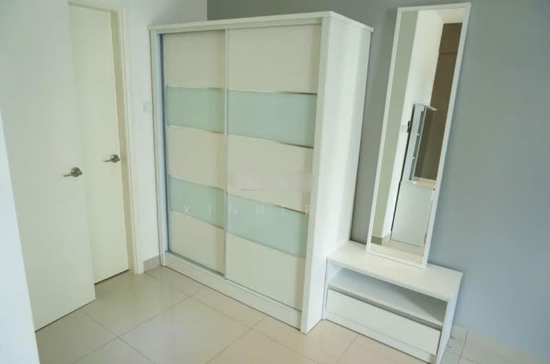 Service Residence for Rent at Summerton - Xinnee . - Interior - PropertyGuru.com.my