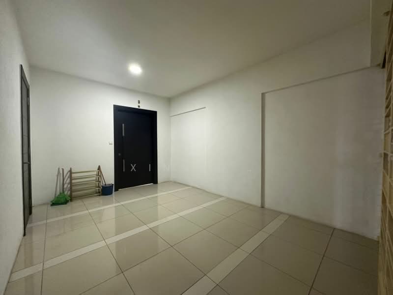 Service Residence for Rent at Summerton - Xinnee . - Entrance - PropertyGuru.com.my