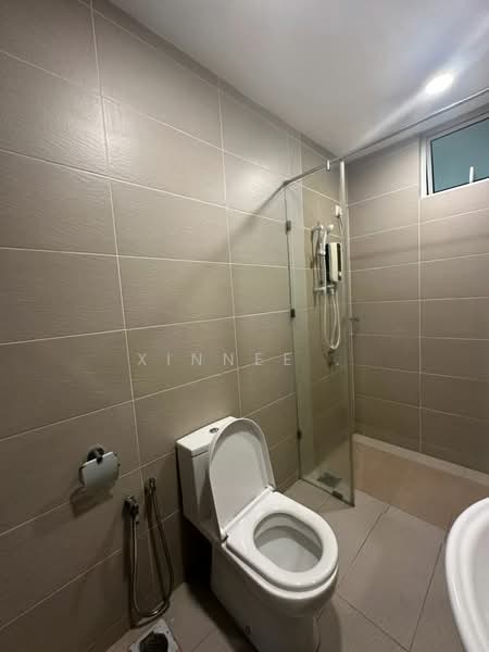 Service Residence for Rent at Summerton - Xinnee . - Bathroom - PropertyGuru.com.my