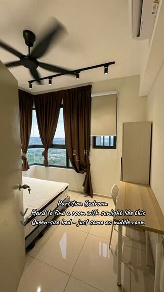 Servis Apartment untuk Disewa di Seiring Residensi - Nazrin Affendy - PropertyGuru.com.my