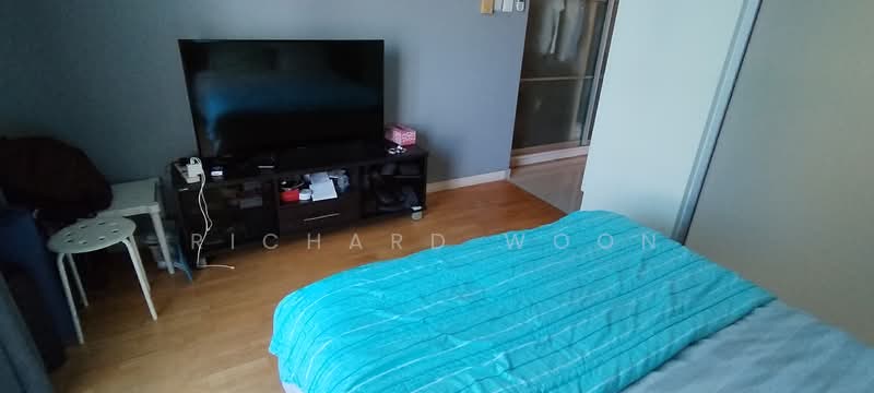 Service Residence for Sale at Solaris Dutamas - Richard Woon - Bedroom - PropertyGuru.com.my