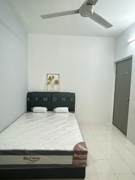Kondominium untuk Disewa di Residensi Laguna (Sunway Belvedere) - Raymond Ling - Bedroom - PropertyGuru.com.my