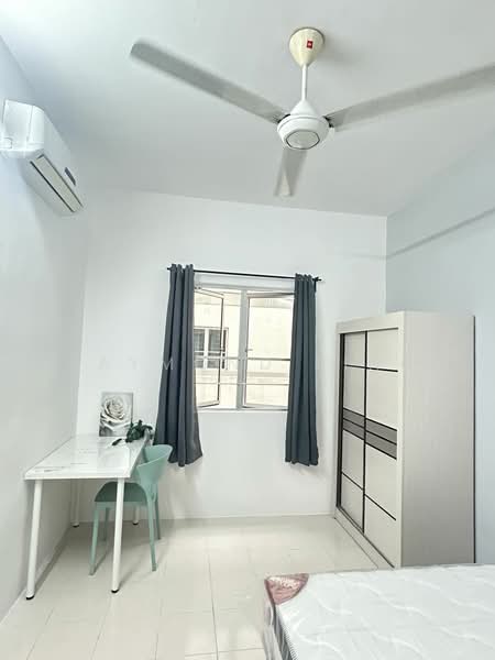 Kondominium untuk Disewa di Residensi Laguna (Sunway Belvedere) - Raymond Ling - Bedroom - PropertyGuru.com.my